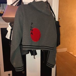 Fenty by Rihanna sweater